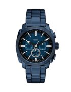 Fossil Часовник Machine Chrono FS6167