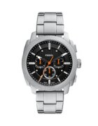 Fossil Часовник Machine FS6095