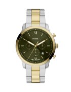 Fossil Часовник Neutra Chronograph FS6189