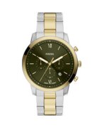 Fossil Часовник Neutra Chronograph FS6189