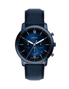 Fossil Часовник Neutra FS6168