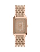 Fossil Часовник Raquel Ceramic CE1137
