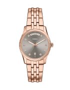 Fossil Часовник Scarlette ES5459