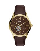 Fossil Часовник Townsman Automatic ME3286