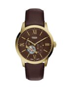Fossil Часовник Townsman Automatic ME3286