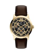 Fossil Часовник Townsman Big Tic FS6190