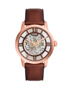 Fossil Часовник Townsman ME3259