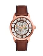 Fossil Часовник Townsman ME3259