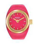 Fossil Часовник Watch Ring ES5414