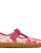 Froddo Пантофи Barefoot Canvas T-Bar G1700439-4 D