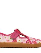 Froddo Пантофи Barefoot Canvas T-Bar G1700439-4 D