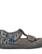 Froddo Пантофи Classic Slippers G1700412-19 S