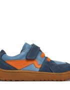 Froddo Сникърси Barefoot River G3130286-1 S Син