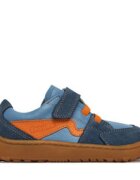 Froddo Сникърси Barefoot River G3130286-1 S Син