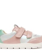 Froddo Сникърси Zeru Spring Barefoot G3130264-23 S Розов