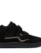 Froddo Зимни обувки Barefoot Tex Autumn G3110266-20 DD Черен