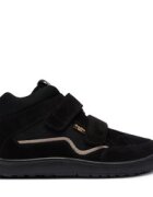 Froddo Зимни обувки Barefoot Tex Autumn G3110266-20 DD Черен