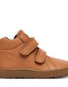 Froddo Зимни обувки Barefoot Winter Furry G3110263-2 M