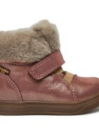 Froddo Зимни обувки Basco Tex G2110144-2 M Розов