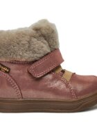 Froddo Зимни обувки Basco Tex G2110144-2 M Розов