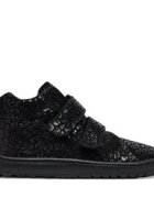 Froddo Зимни обувки Barefoot Winter Furry G3110263-2 S