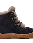 Froddo Зимни обувки Minni Suede Laces G2110140-4 M