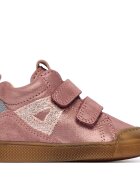 Froddo Зимни обувки Rosario High-Top G2110134-34 M Розов
