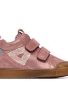 Froddo Зимни обувки Rosario High-Top G2110134-34 M Розов