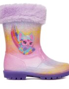FURBY Гумени ботуши CEO-NJ-AW25-123FUR