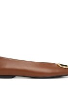 Furla Балеринки YM40LIE X30000 CN 03B00
