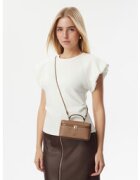 Furla Дамска чанта Camelia Micro WE00625 HSF000 4489S