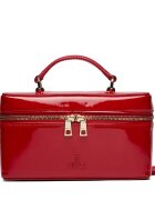 Furla Дамска чанта Camelia Micro WE00780 BX0246 RT000 Червен