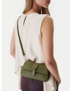 Furla Дамска чанта Flow Mini WB01032 BX2045 BG 4555S