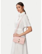 Furla Дамска чанта Iride S WB02206 ARE000 CN 4355S Светлорозов
