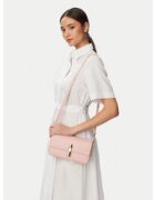 Furla Дамска чанта Iride S WB02206 ARE000 CN 4355S Светлорозов