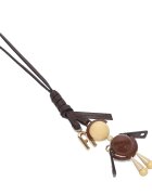 Furla Ключодържател Sfera Boy WK00492 BX4295 CN 5344S