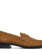 Furla лоуфъри с дебела подметка College YM75FCG Y61000 03B00