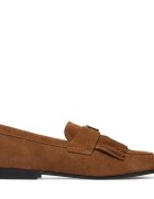 Furla лоуфъри с дебела подметка Heritage YM43FHE Y61000 PT 03B00