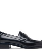 Furla лоуфъри с дебела подметка YM41FCG T20000 CN O6000