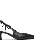 Furla Обувки на ток Poppy Slingback YM24FPO X30000 CN O6000