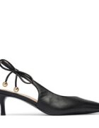 Furla Обувки на ток Poppy Slingback YM24FPO X30000 CN O6000
