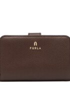 Furla Портфейл Camelia M Compact Wallet WP00314 ARE000 4284S