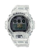 G-Shock Часовник 40th Anniversary Clear Remix DW-6940RX-7ER