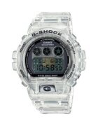 G-Shock Часовник 40th Anniversary Clear Remix DW-6940RX-7ER