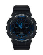 G-Shock Часовник GA-100-1A2ER
