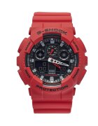 G-Shock Часовник GA-100B-4AER