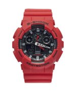G-Shock Часовник GA-100B-4AER
