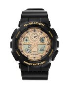 G-Shock Часовник GA-100GGB-1A9ER