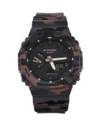 G-Shock Часовник GA-2100CM-8AER