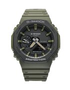 G-Shock Часовник GA-2110SU-3AER